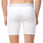 Cottonil Men Boxer Long CN Coloured